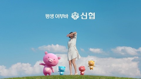 2022년 인물편(조보아_본편) 광고