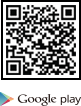 Google play QR