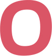 O