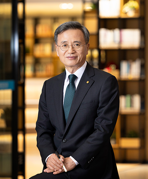 신협중앙회장 고영철